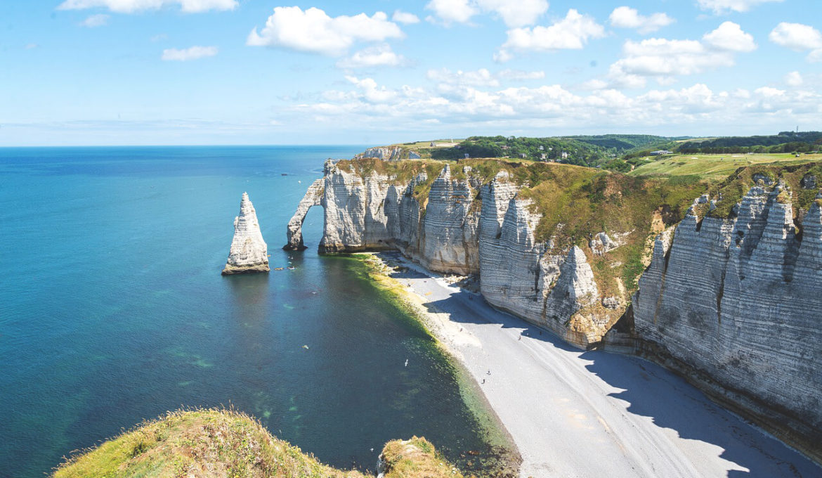 Sehenswuerdigkeiten der region yon